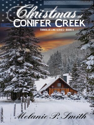 cover image of Christmas at Conifer Creek